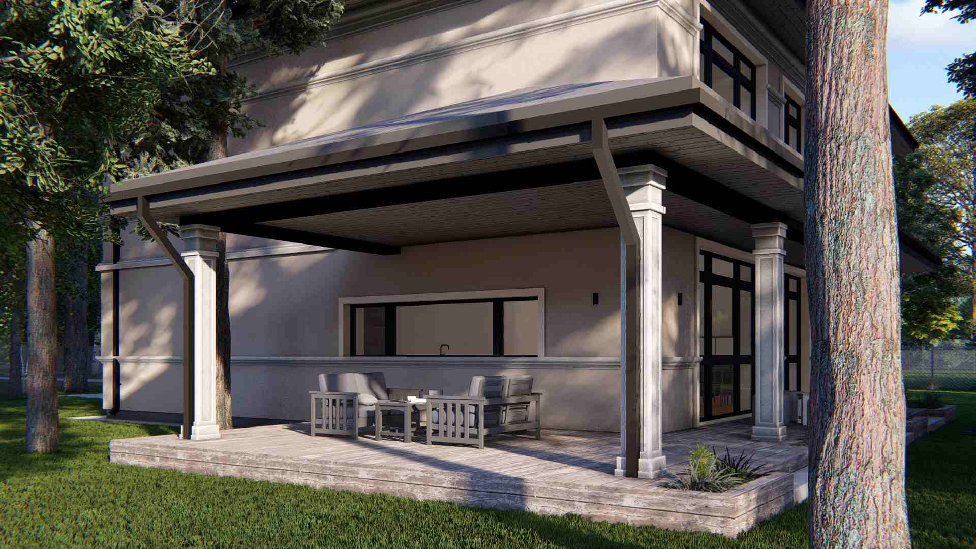 E5 project