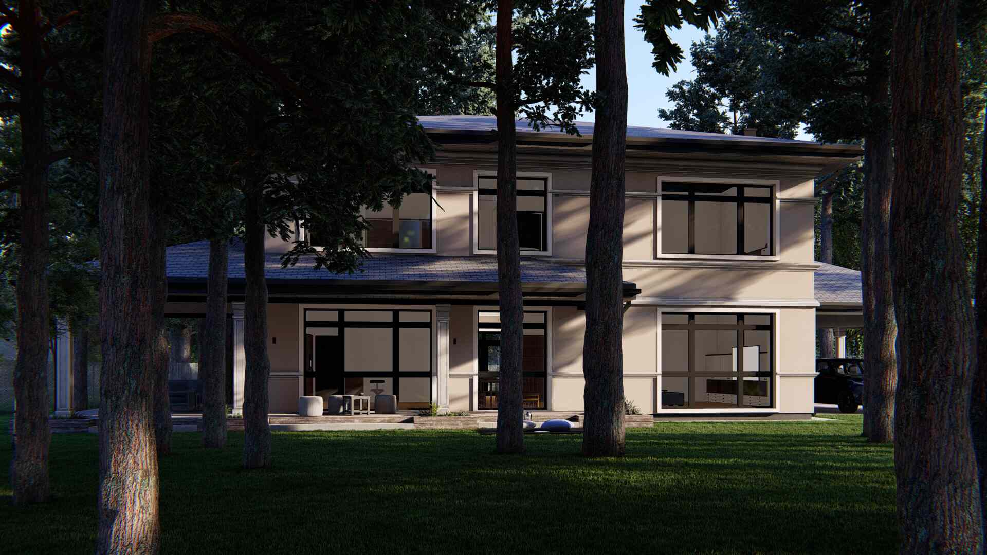 E5 project