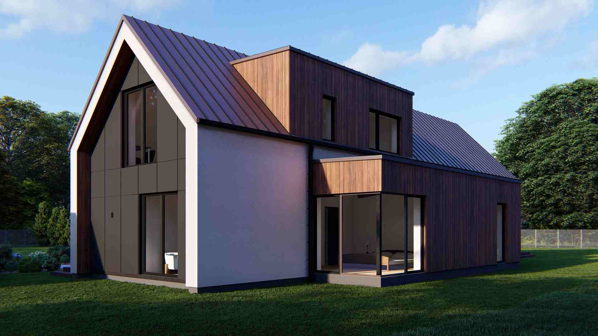 E2 project